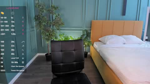 _chillbacca_ online show from 19, 4, 2026