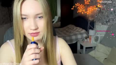 _chloe_miller_ online show from 17, 1, 2026