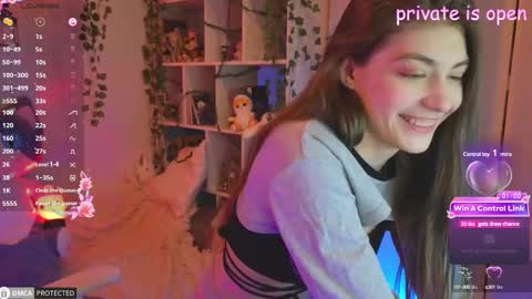 Snapshot of _chocomao_ chatting on 9, 3, 2025 Mao online show from 9, 3, 2025