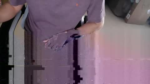  chris 87 online show from 1, 3, 2026