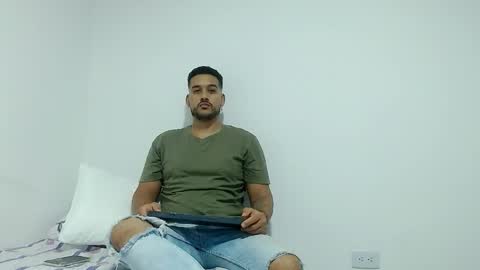 CRIS online show from 8, 1, 2026