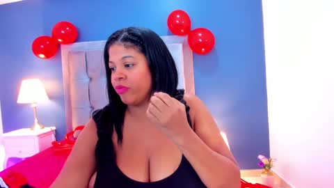 _ciara_benet_ online show from 14, 2, 2025