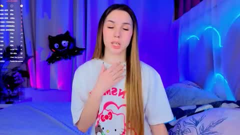 Cindy . online show from 23, 10, 2025