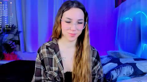 Cindy . online show from 5, 12, 2025