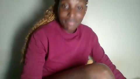 Snapshot of _clara01 chatting on 1, 2, 2025 clara online show from 1, 2, 2025