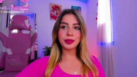  Chloe  online show from 10, 4, 2026