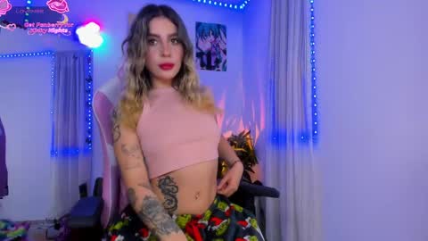 Snapshot of _cloe_1 chatting on 9, 6, 2026 Chloe online show from 9, 6, 2026