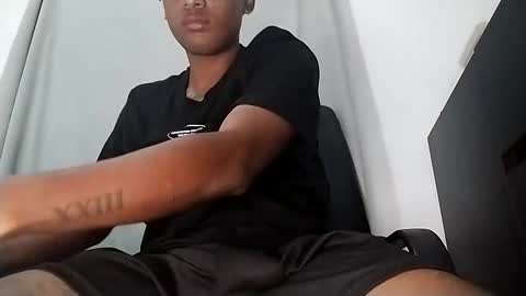 _cockpromise_ online show from 28, 12, 2024