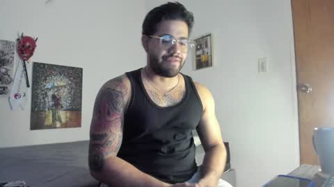  coddy  nolove online show from 11, 1, 2025