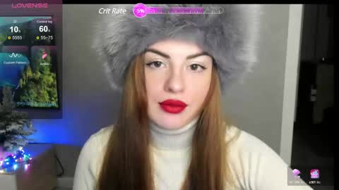 D online show from 12, 1, 2025