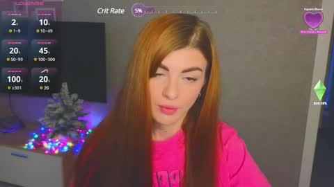 D online show from 3, 2, 2025