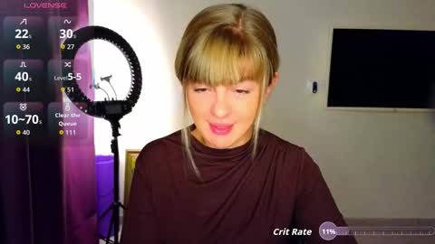 D online show from 22, 12, 2025