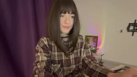 Snapshot of _comefeelme_ chatting on 18, 6, 2026 D online show from 18, 6, 2026
