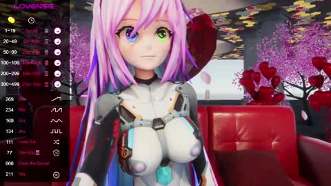 Faith online show from 2, 3, 2025