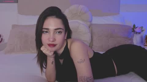 Snapshot of _cotton_candyy chatting on 17, 11, 2025 _cotton_candyy online show from 17, 11, 2025