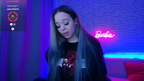 Nica online show from 18, 1, 2025