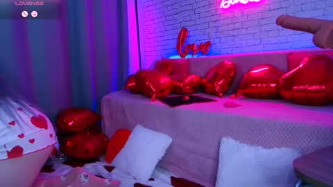 Nica online show from 14, 2, 2025