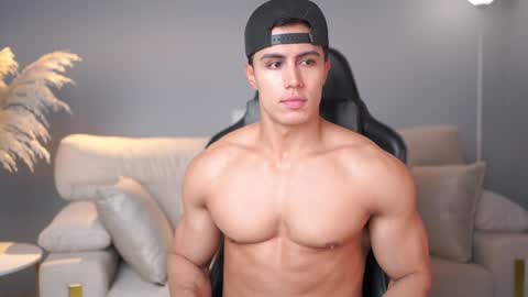 Snapshot of _cristianlopez chatting on 15, 1, 2025 50 OFF TODAY  onlyfans cristianlopezbf online show from 15, 1, 2025