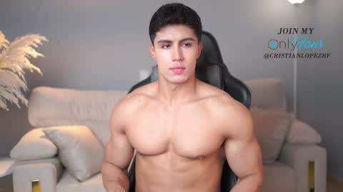 Snapshot of _cristianlopez chatting on 4, 2, 2025 50 OFF TODAY  onlyfans cristianlopezbf online show from 4, 2, 2025