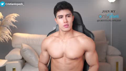 Snapshot of _cristianlopez chatting on 6, 2, 2025 50 OFF TODAY  onlyfans cristianlopezbf online show from 6, 2, 2025