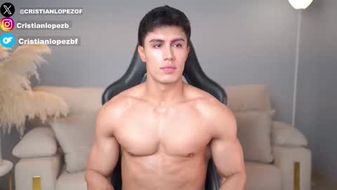 Snapshot of _cristianlopez chatting on 24, 9, 2025 50 OFF TODAY  onlyfans cristianlopezbf online show from 24, 9, 2025