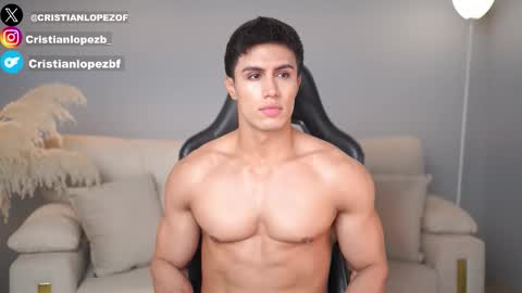 50 OFF TODAY  onlyfans cristianlopezbf online show from 11, 11, 2025
