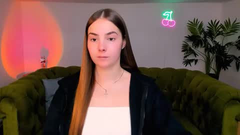 Erika online show from 11, 9, 2025