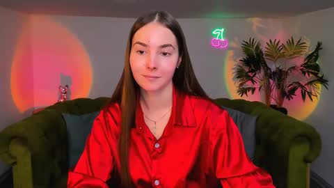 Erika online show from 19, 10, 2025