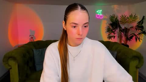 Erika online show from 22, 10, 2025