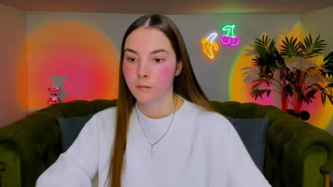 Erika online show from 19, 11, 2025