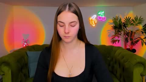 Erika online show from 26, 11, 2025