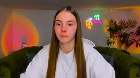 Erika online show from 3, 12, 2025