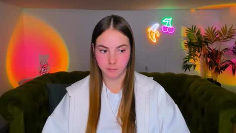 Erika online show from 3, 12, 2025