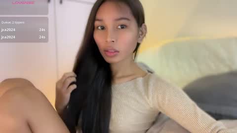 Snapshot of _cumonu69_ chatting on 3, 5, 2026 Tiko online show from 3, 5, 2026