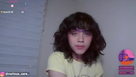 sara again3 online show from 5, 12, 2025