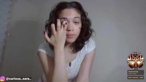 sara again3 online show from 20, 12, 2025