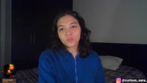 sara again3 online show from 18, 3, 2026