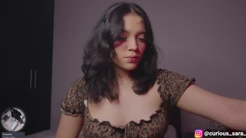 sara again3 online show from 19, 4, 2026