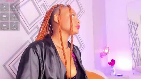     online show from 4, 3, 2025