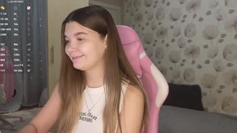 _cute_ice online show from 5, 12, 2024