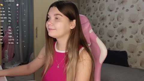 _cute_ice online show from 6, 12, 2024