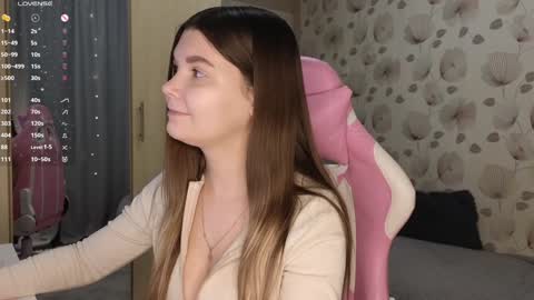 _cute_ice online show from 11, 12, 2024