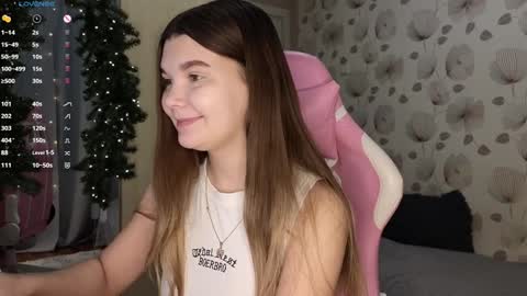 _cute_ice online show from 30, 12, 2024