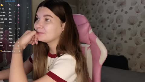 _cute_ice online show from 16, 1, 2025