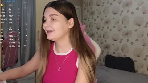 _cute_ice online show from 17, 1, 2025