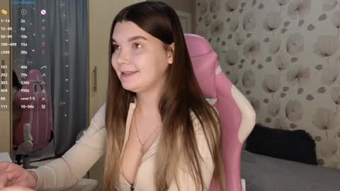 _cute_ice online show from 18, 1, 2025