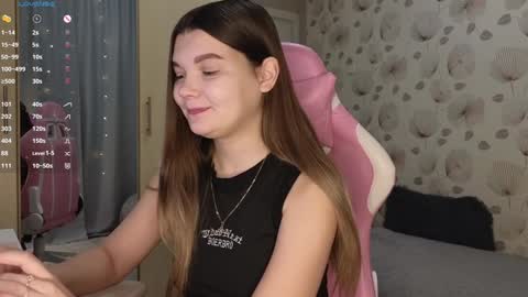 _cute_ice online show from 23, 1, 2025