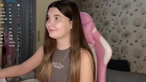 _cute_ice online show from 11, 2, 2025