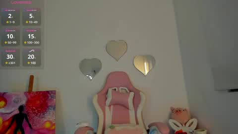 _cute_isabella_ online show from 7, 1, 2025