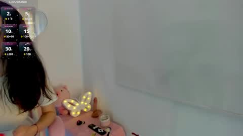 _cute_isabella_ online show from 29, 1, 2025